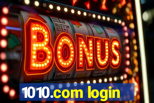 1010.com login